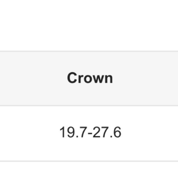 Letter Graphic Beanie Hat - Picture 5 of 6